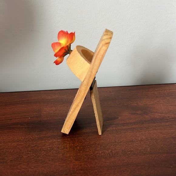 Cute sandal frame - Picture 3 of 4